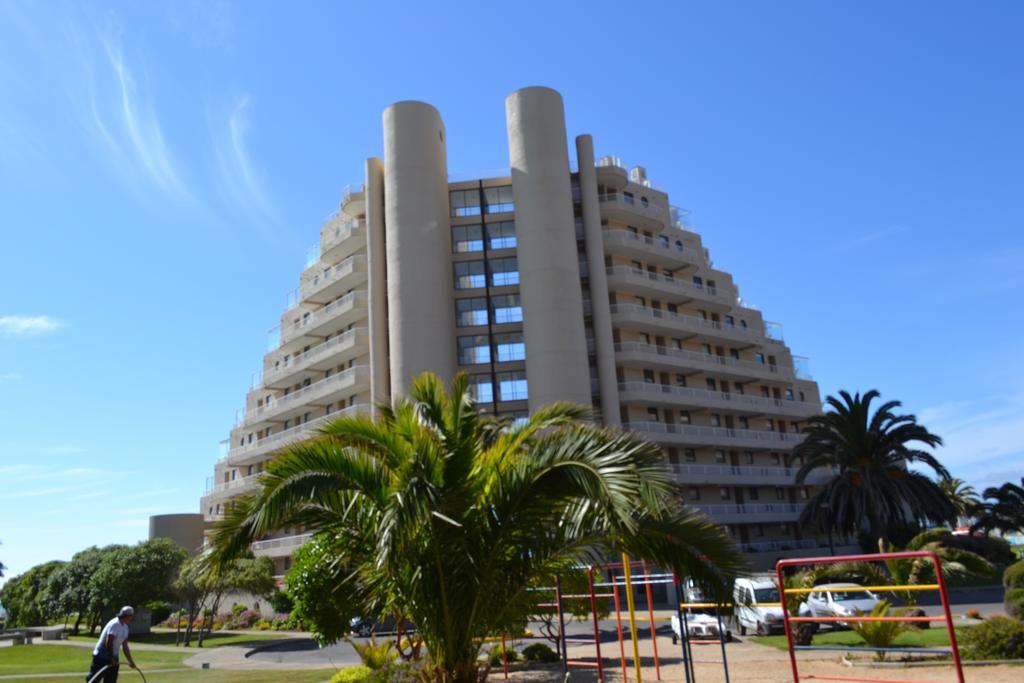 San Alfonso Del Mar Algarrobo Apartment Exterior foto