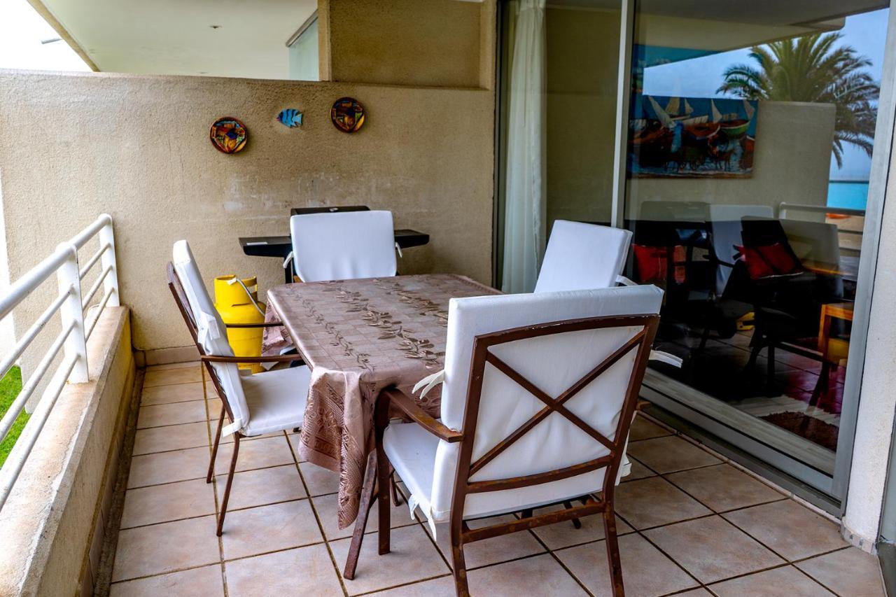San Alfonso Del Mar Algarrobo Apartment Exterior foto